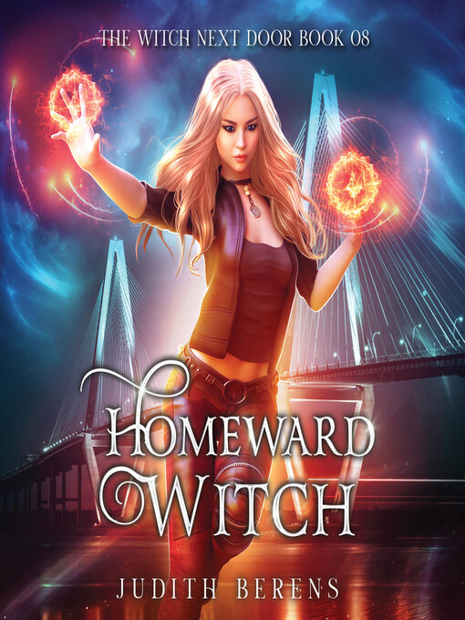 Title details for Homeward Witch by Judith Berens - Available